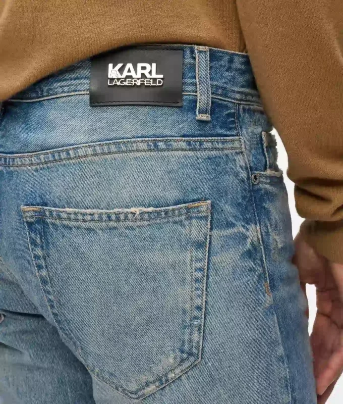 Klassische Jeans Klassische Jeans