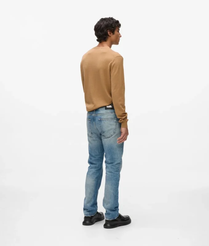 Klassische Jeans Klassische Jeans