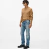 Klassische Jeans Klassische Jeans