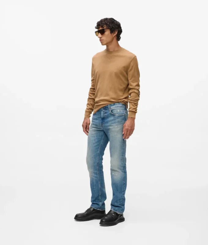 Klassische Jeans Klassische Jeans