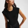 KLEID AUS MISCHGEWEBE KLEID AUS MISCHGEWEBE