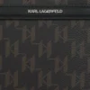 Kleine Tragetasche „Ikon Monogram“