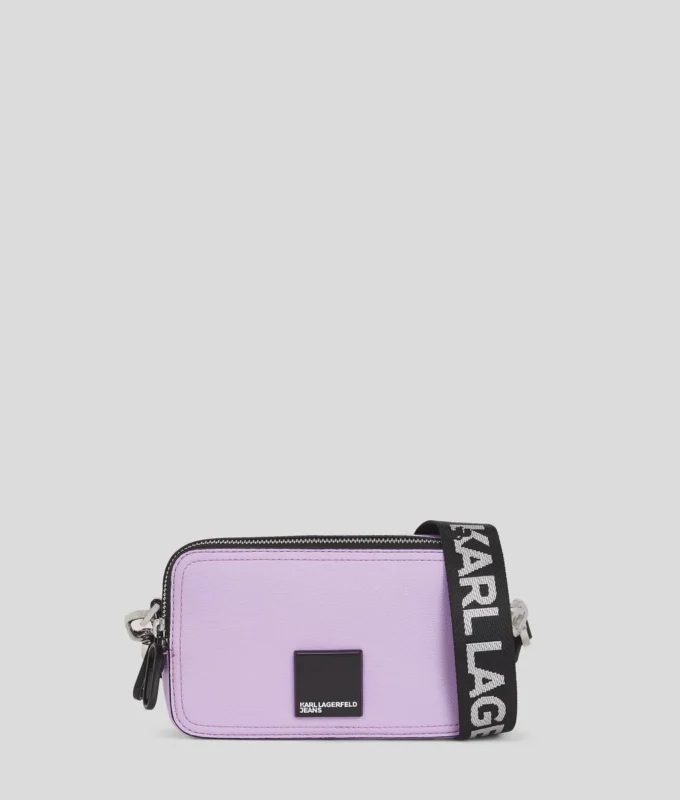 KLJ BOX LOGO KAMERATASCHE KLJ BOX LOGO KAMERATASCHE
