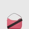 KLJ BOX LOGO SOFT MINI HOBO TASCHE KLJ BOX LOGO SOFT MINI HOBO TASCHE