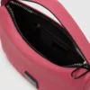 KLJ BOX LOGO SOFT MINI HOBO TASCHE KLJ BOX LOGO SOFT MINI HOBO TASCHE