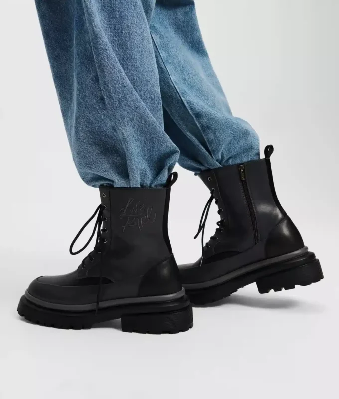 KLJ X ATELIER RESERVÉ BROOKE BOOTS