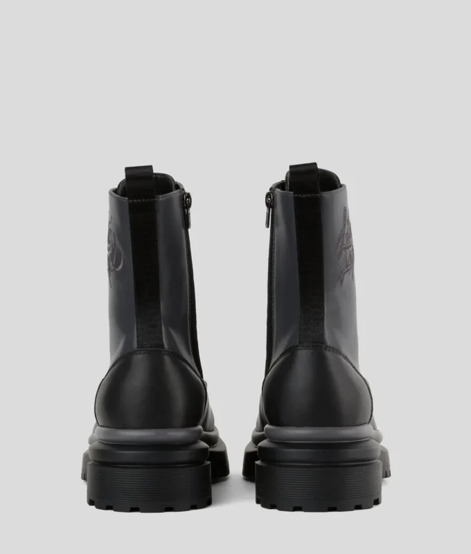 KLJ X ATELIER RESERVÉ BROOKE BOOTS