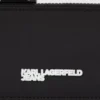 Kordel-Kartenetui aus Nylon Kordel-Kartenetui aus Nylon