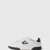 Kourtney Monogram Sneakers