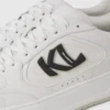 Kourtney Monogram Sneakers