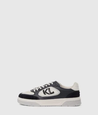 Kourtney Sneakers mit seitlicher Verzierung Kourtney Sneakers mit seitlicher Verzierung