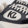 Kourtney Sneakers mit seitlicher Verzierung