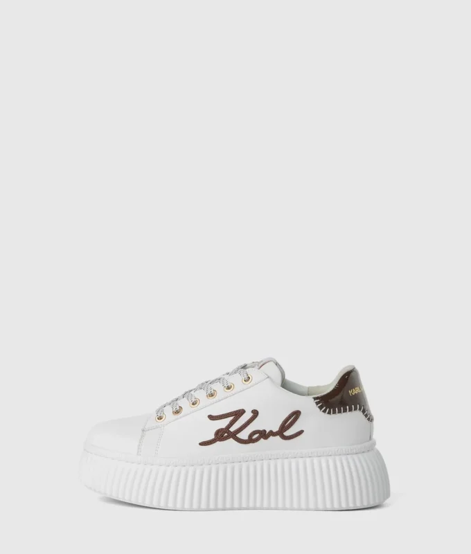 Kreeper Cornelly Sneakers Kreeper Cornelly Sneakers