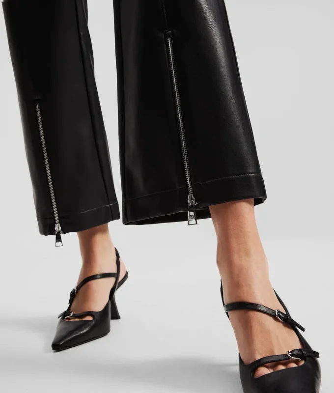 KUNSTLEDERHOSE KUNSTLEDERHOSE