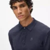 Langärmeliges Poloshirt Langärmeliges Poloshirt