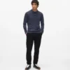 Langärmeliges Poloshirt Langärmeliges Poloshirt