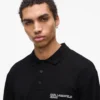 Langärmliges Poloshirt Langärmliges Poloshirt