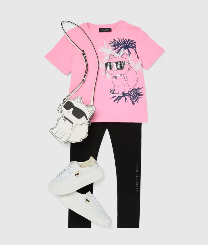 Leggings für Mädchen Leggings für Mädchen