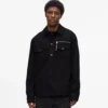 Leichte Jacke