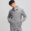 LEICHTE JACKE