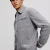 LEICHTE JACKE