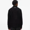 Leichte Jacke