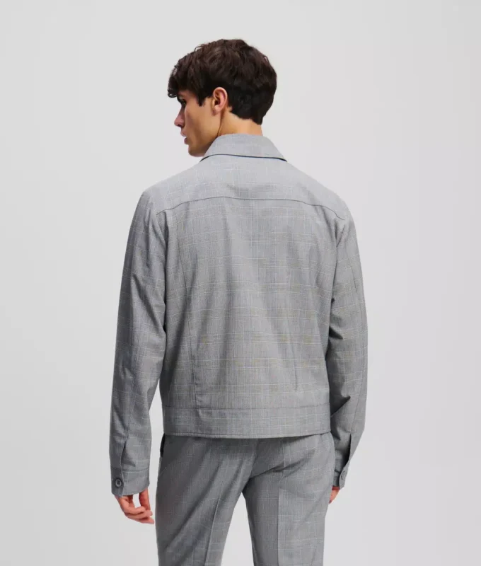 LEICHTE JACKE