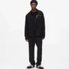 Leichte Jacke
