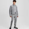 LEICHTE JACKE