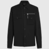Leichte Jacke