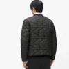 Leichte, packbare Jacke