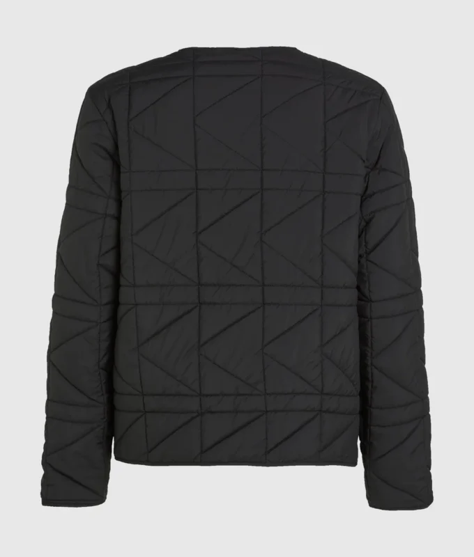 Leichte, packbare Jacke