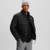 LEICHTE STEPPJACKE