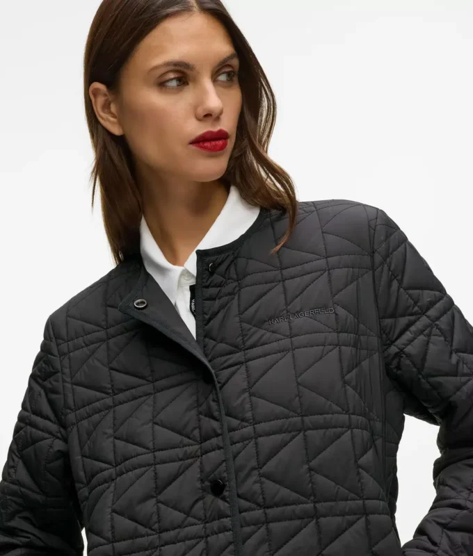 Leichte Steppjacke Leichte Steppjacke
