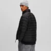 LEICHTE STEPPJACKE