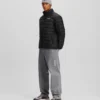 LEICHTE STEPPJACKE