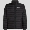 LEICHTE STEPPJACKE