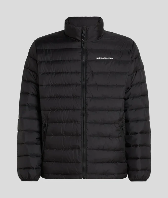 LEICHTE STEPPJACKE
