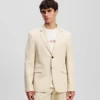 LEINENBLAZER