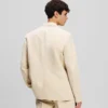 LEINENBLAZER