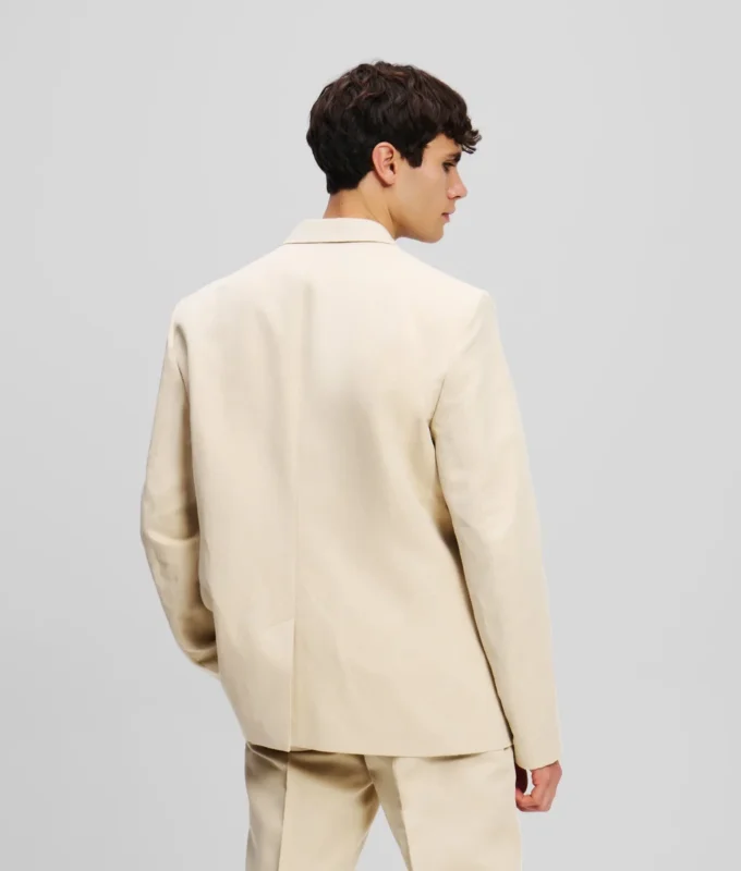 LEINENBLAZER