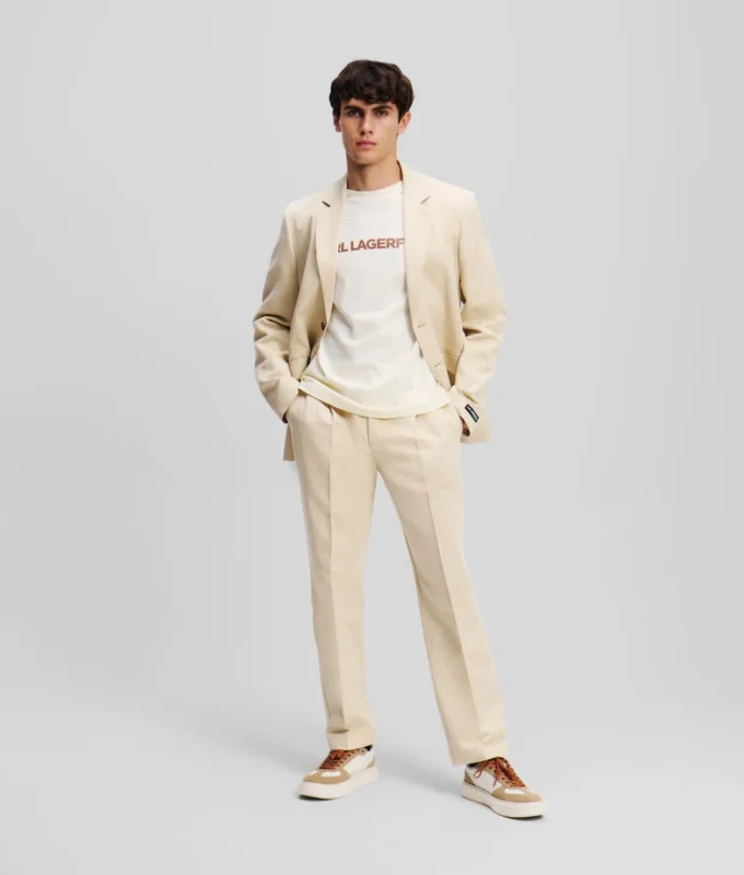 LEINENBLAZER