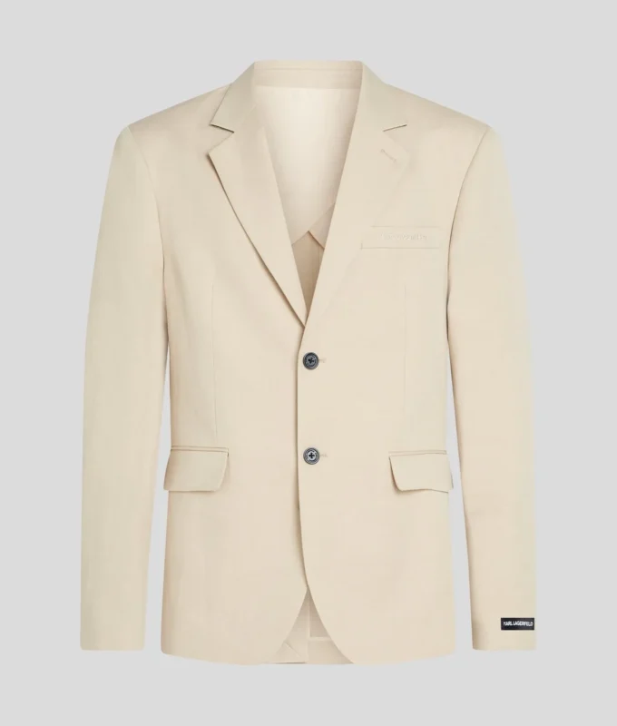 LEINENBLAZER