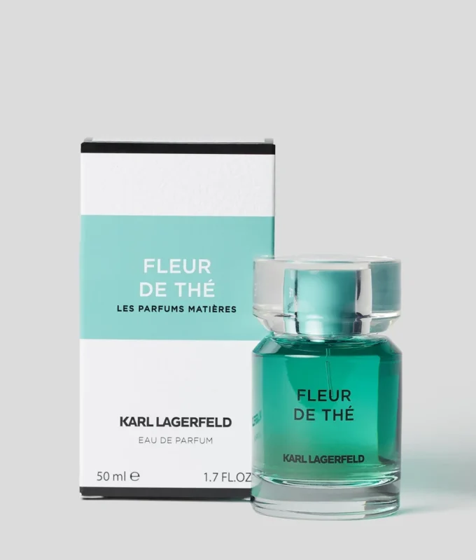 Les Parfums Matières, Fleur de thé (Teeblume), 50 ml Les Parfums Matières, Fleur de thé (Teeblume), 50 ml