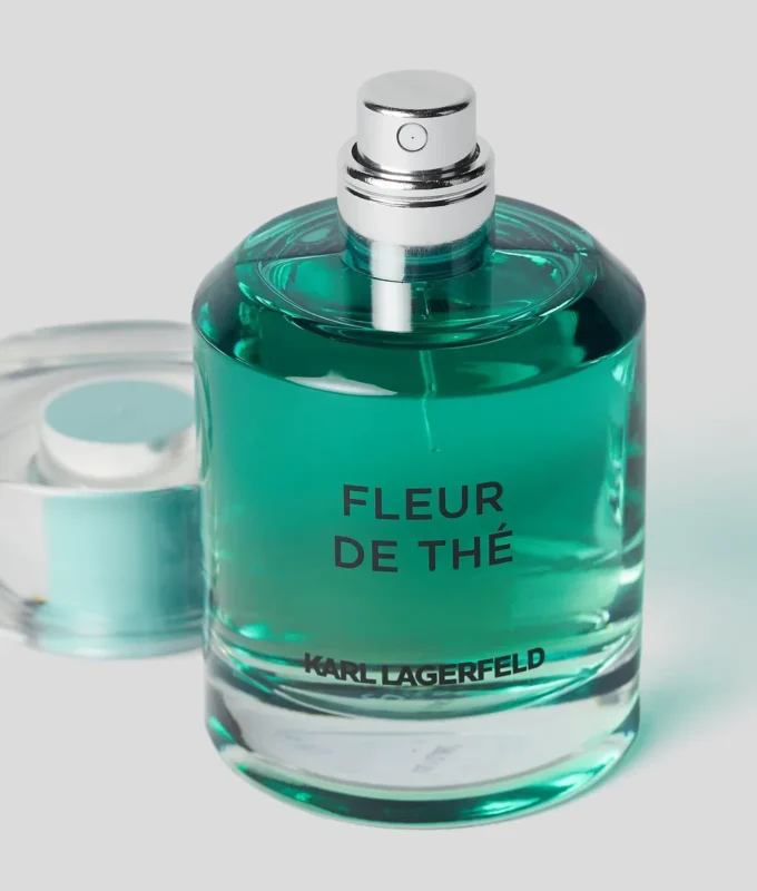 Les Parfums Matières, Fleur de thé (Teeblume), 50 ml Les Parfums Matières, Fleur de thé (Teeblume), 50 ml