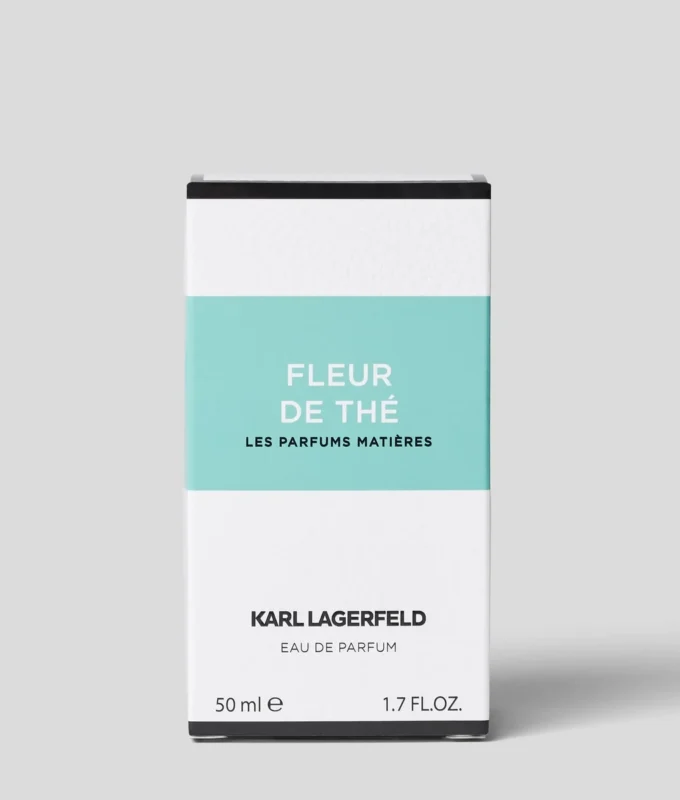 Les Parfums Matières, Fleur de thé (Teeblume), 50 ml Les Parfums Matières, Fleur de thé (Teeblume), 50 ml
