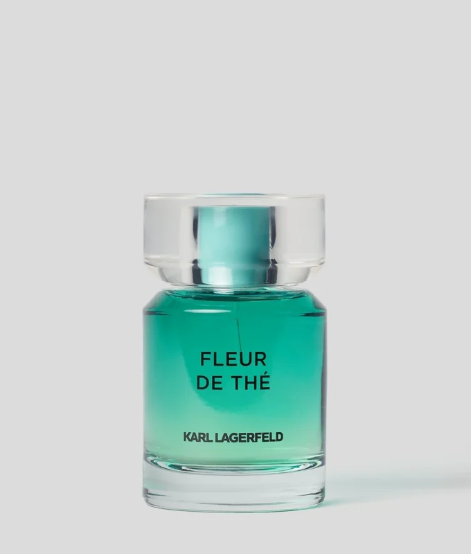 Les Parfums Matières, Fleur de thé (Teeblume), 50 ml Les Parfums Matières, Fleur de thé (Teeblume), 50 ml