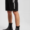 LOCKERE DENIM-SHORTS