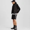 LOCKERE DENIM-SHORTS