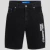 LOCKERE DENIM-SHORTS